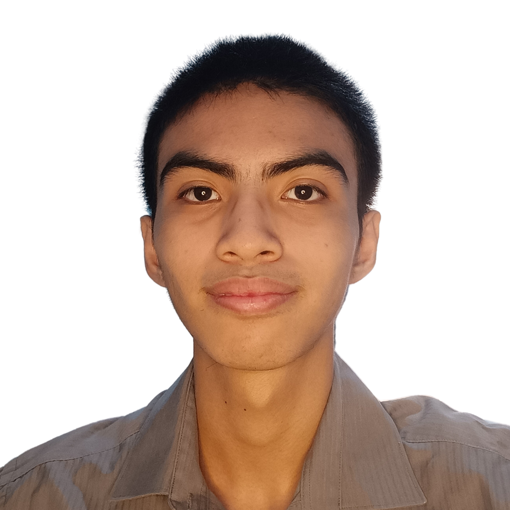 Simone Roy G. Abello